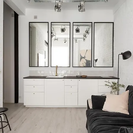 Apartamento Lwowska - Lwowska 9