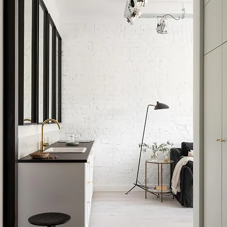 Lwowska - Lwowska 9 דירה ורשה