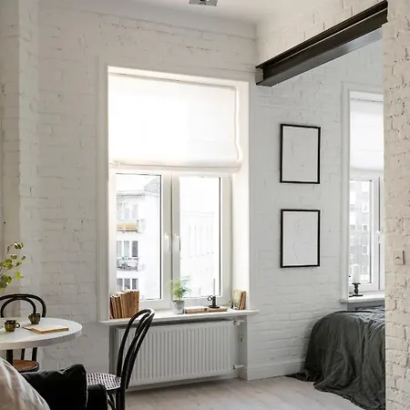 Lwowska - Lwowska 9 Varsovia