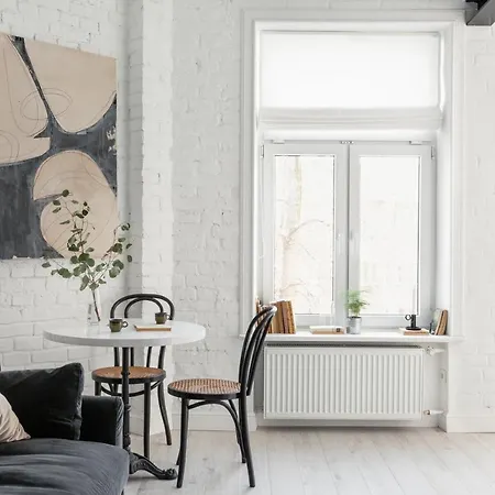 Lwowska - Lwowska 9 Apartamento