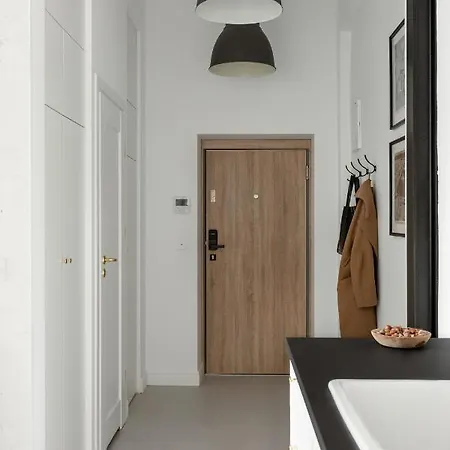 דירה Lwowska - Lwowska 9 *