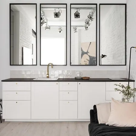 Lwowska - Lwowska 9 דירה ורשה