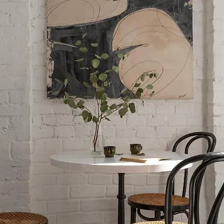 Apartamento Lwowska - Lwowska 9