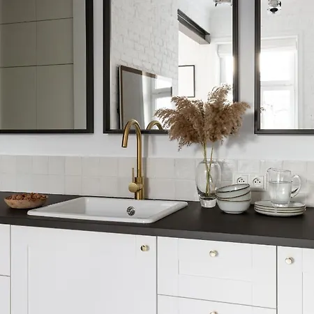 דירה Lwowska - Lwowska 9