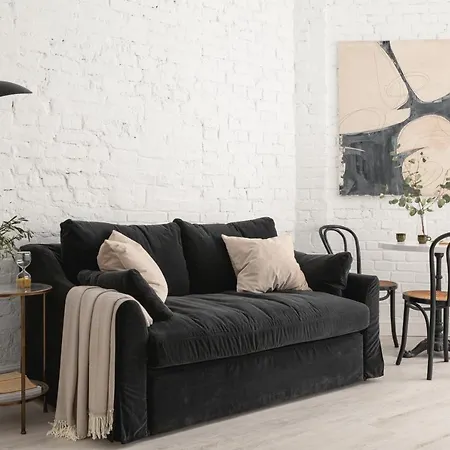 Apartamento Lwowska - Lwowska 9 *