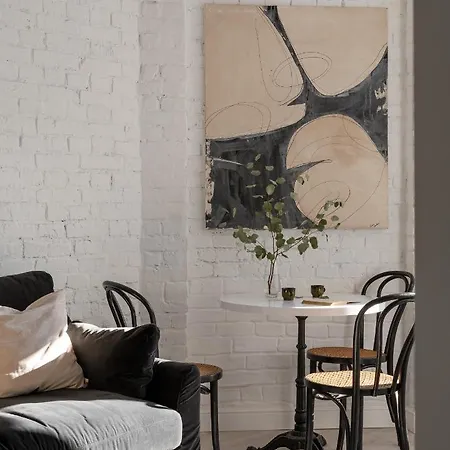 Lwowska - Lwowska 9 ורשה