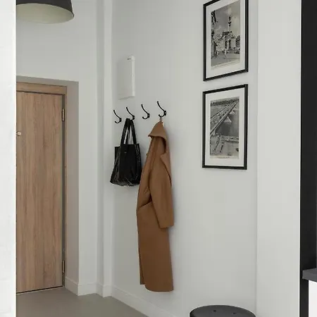 Lwowska - Lwowska 9 Apartamento Varsovia