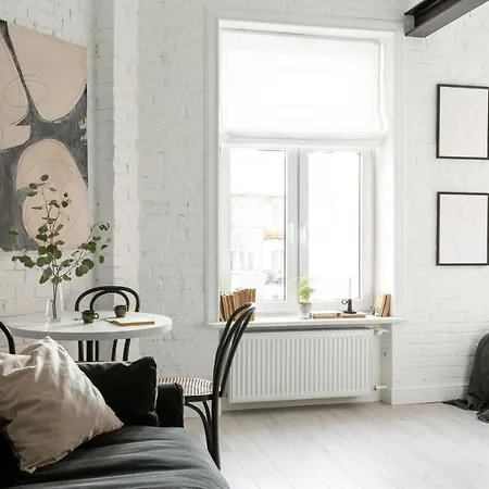 Apartamento Lwowska - Lwowska 9 *