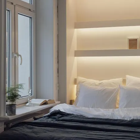 Lwowska - Lwowska 9 דירה