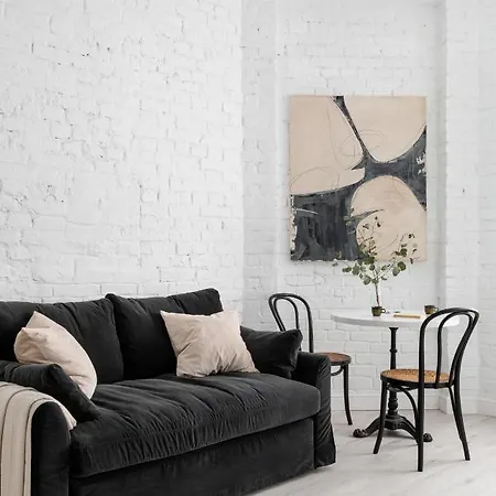 Lwowska - Lwowska 9 דירה