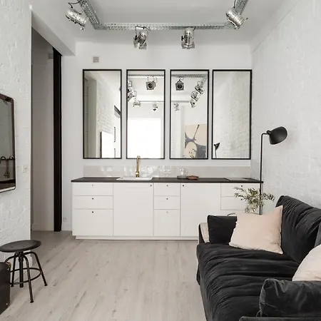 Lwowska - Lwowska 9 Apartamento *