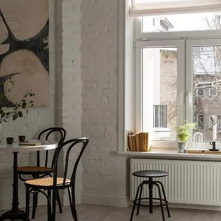 Apartamento Lwowska - Lwowska 9 *