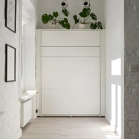 Apartamento Lwowska - Lwowska 9