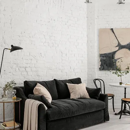 Lwowska - Lwowska 9 Apartamento *