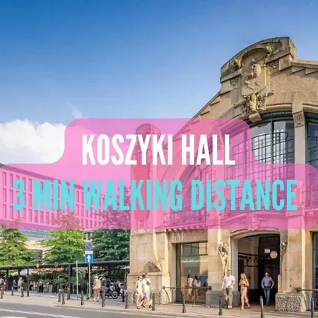 Lwowska - Lwowska 9 * ורשה