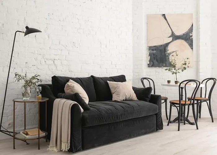 Apartment Lwowska - Lwowska 9 *