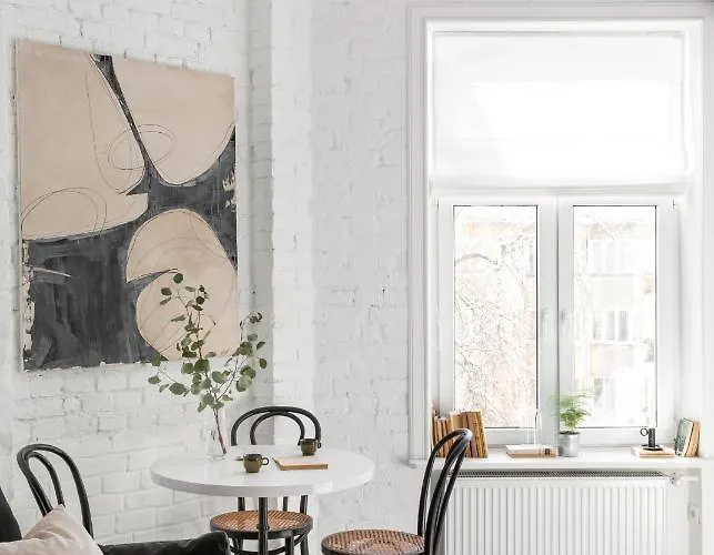 Lwowska - Lwowska 9 * Warsaw