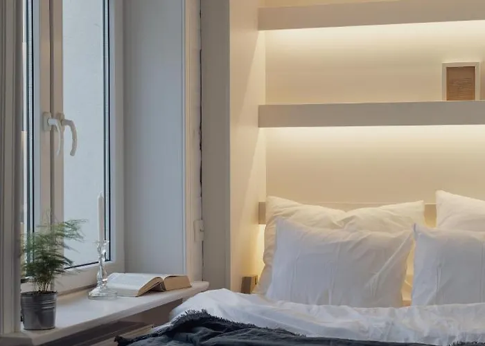 Lwowska - Lwowska 9 Apartment