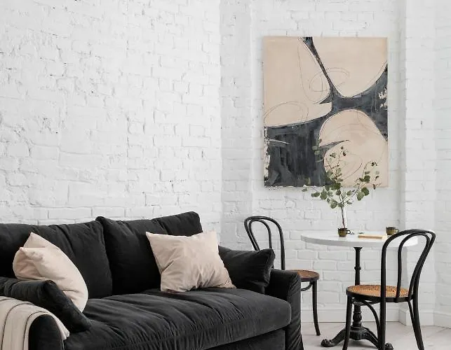 Lwowska - Lwowska 9 Apartment