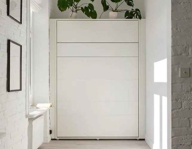 Apartment Lwowska - Lwowska 9