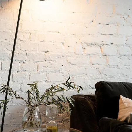 Lwowska - Lwowska 9 Διαμέρισμα Βαρσοβία