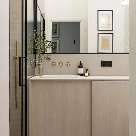 Διαμέρισμα Lwowska - Lwowska 9 *