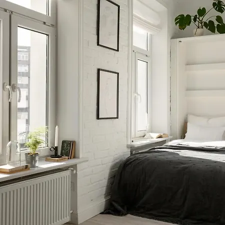 Lwowska - Lwowska 9 Διαμέρισμα