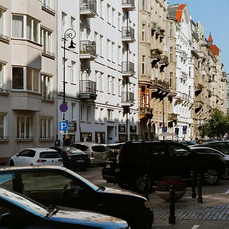 Lwowska - Lwowska 9 Διαμέρισμα